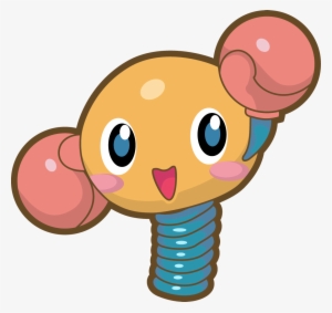 Banebou - Puzzle Bobble Ds Bub