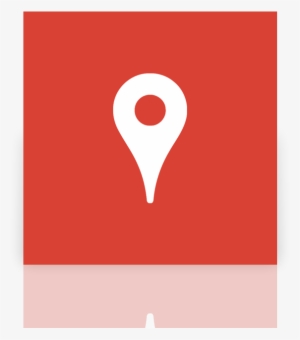 Mirror, Place, Google Icon - Graphic Design