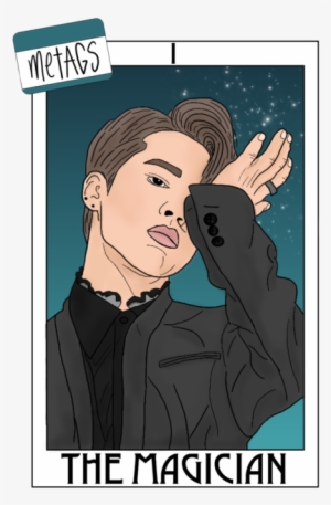 The Magician = Action, The Power To Manifest - Emagrecentro