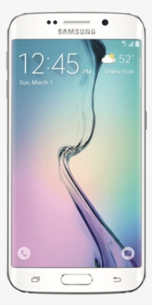 Not Your Device - Galaxy 6