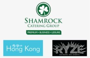 Shamrock - Graphic Design