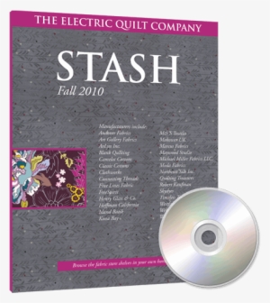 Stash F2010 - Acid Test The Global Challenge