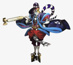 Advertisement - Persona 5 All Personas