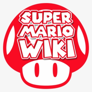 Mario Wiki Logo