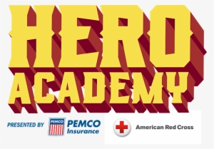 Hero Academy Presented By Pemco Insurance And The American - Pemco Insurance