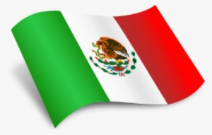 Mexico Flag Png Transparent Images - Mexico Flag