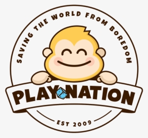 New Logo - Game