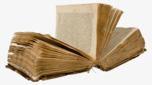Very Old Book Png - Old Book Png