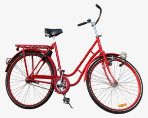 Redbikestreetside - Bobbin Birdie Bicycle