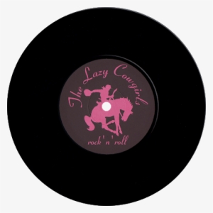 Stereo Candies - Rodeo Cowboy Western Rider Stainless Steel Watch