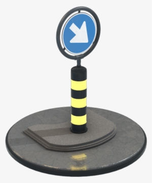 Street Signs - Traffic Sign