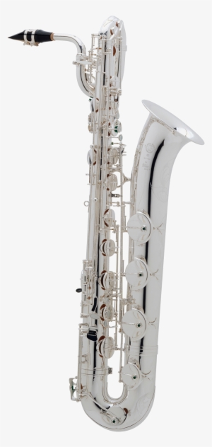 Selmer Paris Professional Model 55afjs Baritone Saxophone
