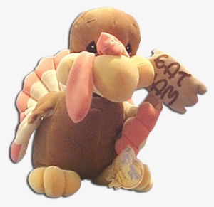 Thanksgiving Precious Moments - Stuffed Toy