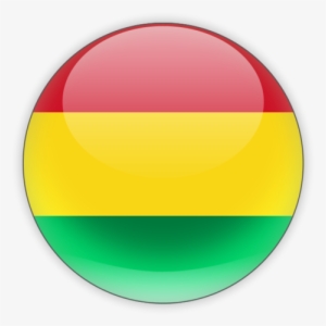 Bolivia Flag Png - Bolivia Flag Icon Png