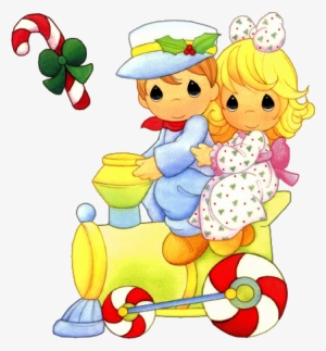 Précieux Moments - Imagenes Infantiles Decorados Preciosos Momentos