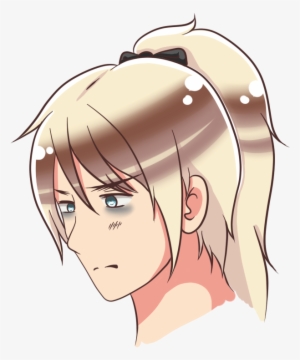 Button's Rpg Hetalia - Cartoon