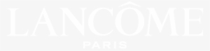 Lancôme Lancôme - Lancome Logo Black