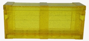 Brickarms Crate With Lid - Plastic