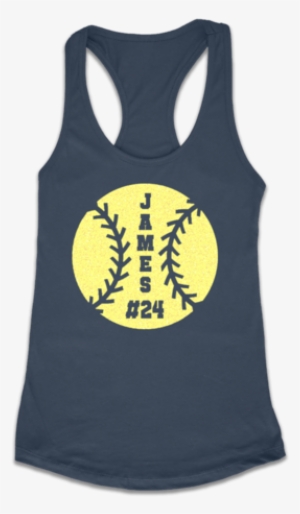 Yellow Glitter Personalized Baseball Shirts, Hoodies, - Shirt