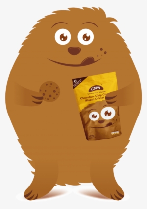 Cookies Most Wanted Logo