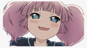 And Yes I Have Warnings, But For Gif Spam Not Yaoi - Yuru Yuri Transparent Chinatsu
