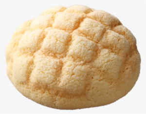 1k Bread 2k Myupload Png Sweets Transparent Bakery - Melonpan Transparent