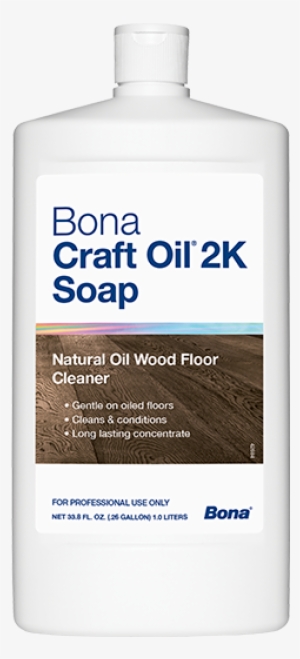 Craft Oil 2k Soap - Sunscreen