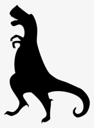 Trex Bigfoot - Trex Icon