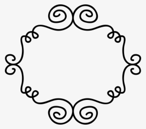 Doodle Frames Png Download - Boogiescustomkicks Rush My Order