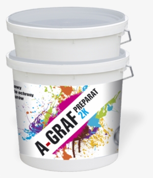 A-graf 2k - Plastic