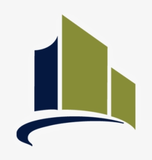 Sinergi Indo Servis - Building Logo In Png