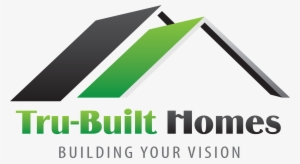 Trubuilt-logo - 3d Building Logo Png