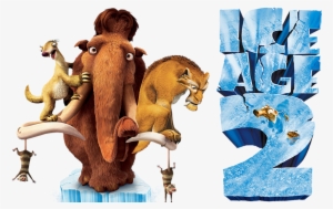 Download - Ice Age 2 Png
