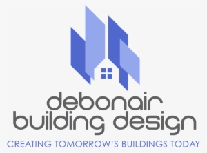 Debonair Building Design Full Logo - Debonair Group