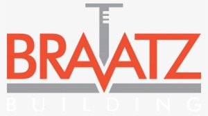 Braatz Building Logo - Braatz Building, Inc.