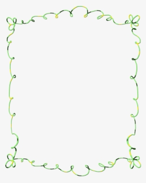 Doodle Frames Png Download - Portable Network Graphics