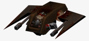 Download Zip Archive - Quake 2 Flyer