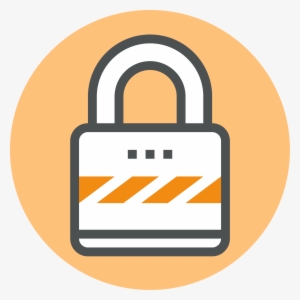 Solution Icon - Security