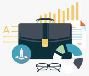 Business Applications - Business Plan Illustration