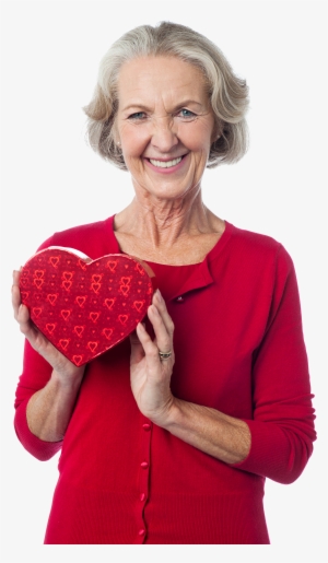 Granny Png Image - Granny Png