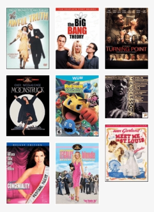 Forget Your Troubles Come On Get Etc - Big Bang Theory Season 1