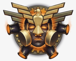 Crest Dreadnought1 - Logo Age Of Wonders 3