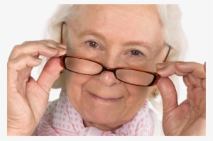 What Granny Can Teach You - Baby