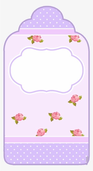 <center>shabby Chic Lilás & Rosa</center> - Kit Imprimible Shabby Lila Gratis