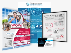 Graphic Design - Digital Marketing