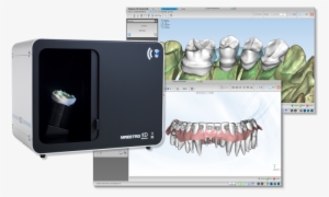 Age-solutions ‎ - 3d Scanning