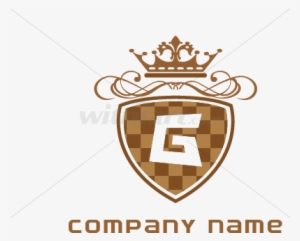 Designed By Open 72n06pgd, A Perfect Logo For Attorney - Victorian Scrolls