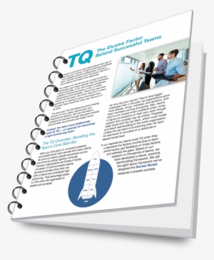 Tq Rocket Model Ebook Cover - Reporte Pentest