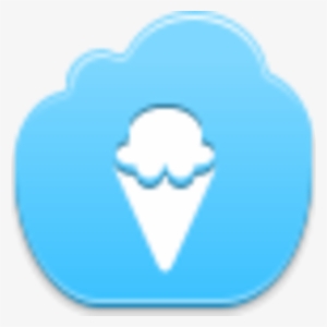 Ice-cream Icon