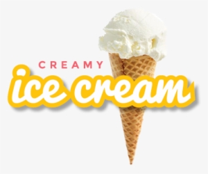 Image Of Ice Cream Icon - Goldbaum's Gluten Free Ice Cream Sugar Cones - 12 Count